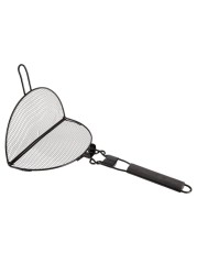 Grillmark Non Stick Quesadilla Basket