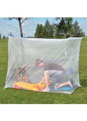 Coghlan’s Mosquito Net (81 x 200 x 150 cm)