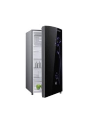 Aftron Freestanding Refrigerator, AFR228GF (170 L)