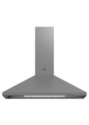 Beko Built-In Wall Mounted Cooker Hood, CWB9441XN (48 x 90 x 27 cm)