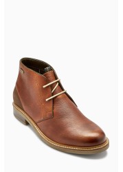 Barbour® Readhead Lace Chukka Boots