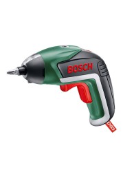 Bosch IXO LINO Cordless Screwdriver W/Bit Set (30 x 16 x 6 cm, 21 Pc.)