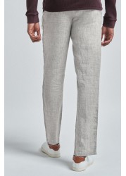 Linen Trousers