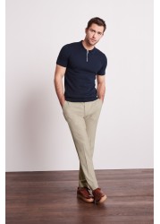 Motion Flex Trousers Skinny Fit