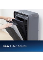 Bissell Activated Carbon Filter Replacement