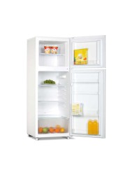 Westpoint Freestanding Top Mount Refrigerator, WRN-2417E (200 L)