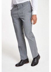 Stretch Formal Trousers Regular Fit