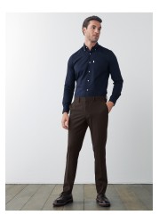 Motion Flex Trousers Slim Fit