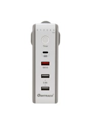 Oshtraco USB Hub (18W)