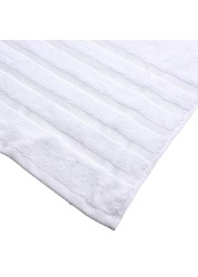 Kingsley Bath Towel, KBT-WH (70 x 140 cm)