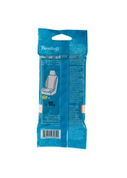 Paradise Air Super Organic Air Freshener (Blue Lava)