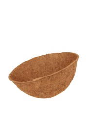 Bosmere Coco Basket Liner (35 cm)