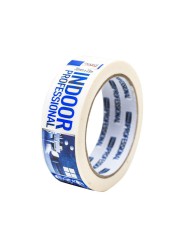 Beorol Indoor Professional Masking Tape (30 mm x 33 m)