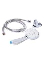 Tatay Sevilla Hand Showerhead (10.5 x 4.1 x 23.5 cm)