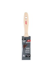 Ace Best Flat Trim Paint Brush (3.81 cm)