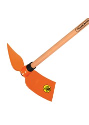 Tramontina 1-Prong Weeding Hoe (60 cm)