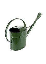 Esschert Design Metal Watering Can (72 x 18 x 37 cm)