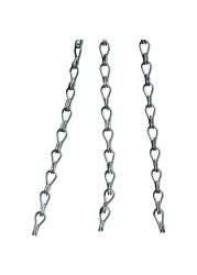 Tildenet Hanging 4-Way Basket Chain (51 cm)