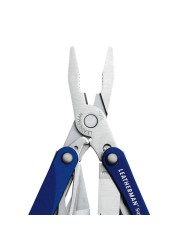 Leatherman Squirt PS4 Stainless Steel Multi-Tool