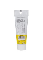 Camel Series 3 Artists' Acrylic Colour Paint Tube (40 ml, 038 Cadmium Yellow Hue)