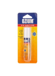 Ozium Air Sanitizer (23.6 ml, Citrus)