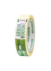 Beorol Indoor Hobby Masking Tape (24 mm x 33 m)