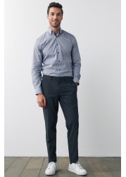 Motion Flex Trousers Slim Fit