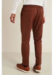 Stretch Formal Trousers