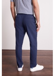 Stretch Formal Trousers