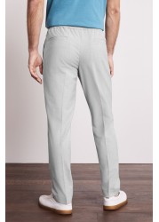 Stretch Formal Trousers