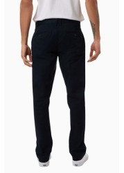 Original Penguin Premium Stretch Slim Fit Chinos