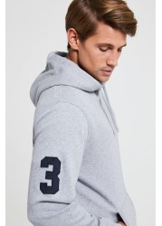 U.S. Polo Assn. Player 3 Hoodie