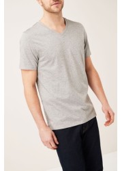 T-Shirt V-Neck Regular Fit