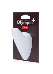 Tatay Olympia Hook (5.5 x 6.3 x 10.5 cm)