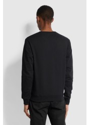 Farah Tim Crew Neck Sweatshirt