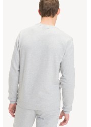 Tommy Hilfiger Authentic Crew Neck Sweatshirt