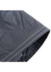 Kenco Car Cover (XXL)