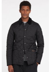 جاكيت مبطن تلبيس رشيق Liddesdale من Barbour® Heritage