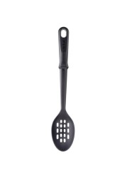 Tefal Comfort Plastic Slotted Spoon