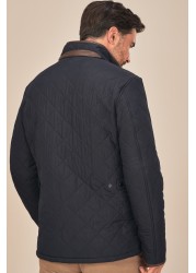 Barbour Powell Quilted Jacket