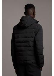 Lyle & Scott Padded Jacket