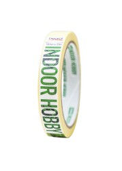 Beorol Indoor Hobby Masking Tape (18 mm x 33 m)