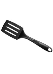 Tefal Bienvenue Plastic Angled Slotted Spatula (12 cm)