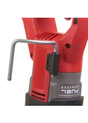 Milwaukee M18 Fuel Super SAWZALL Reciprocating Saw