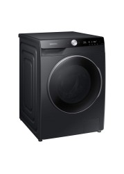 Samsung Freestanding Front Load Washing Machine, WD11TP04DSB/GU (11 kg Wash, 8 kg Dry)