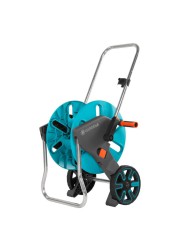 Gardena CleverRoll M Hose Trolley