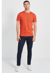 T-Shirt Crew Regular Fit