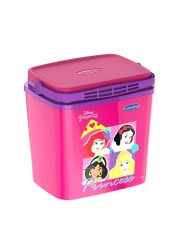 Cosmoplast Plastic Disney Princess Chill Box (27 x 20 x 19 cm, 4 L)