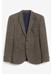 Joules Slim Fit Blazer