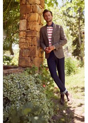 Joules Slim Fit Blazer